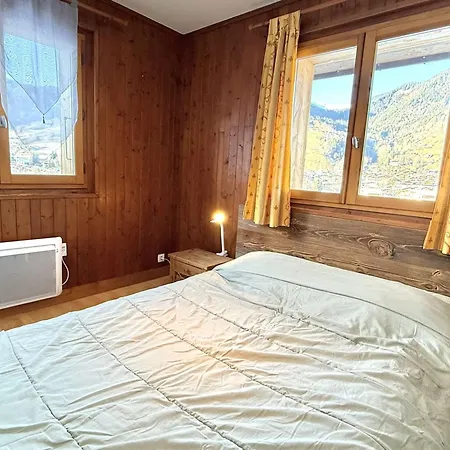 3 Pieces A - Pres Des Pistes, Parking, Balcon - Fr-1-603-113 公寓 *