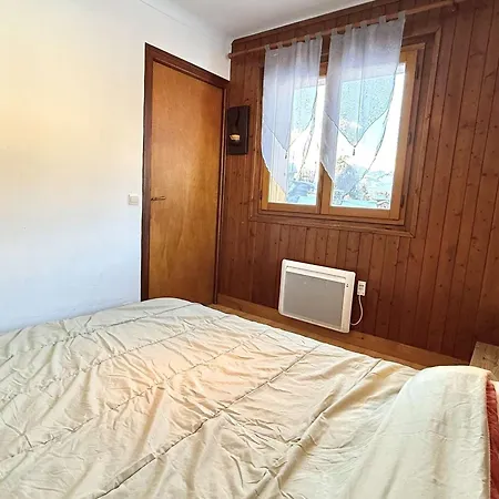 公寓 3 Pieces A - Pres Des Pistes, Parking, Balcon - Fr-1-603-113